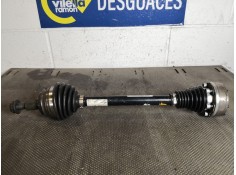 Recambio de transmision delantera izquierda para skoda octavia berlina (1u2) ambiente | 08.00 - 12.04 ambiente | 08.00 - 12.04 r 2