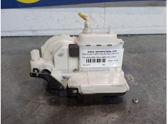 Recambio de cerradura puerta delantera derecha para volkswagen polo berlina (6n2) conceptline | 10.99 - 12.02 conceptline | 10.9