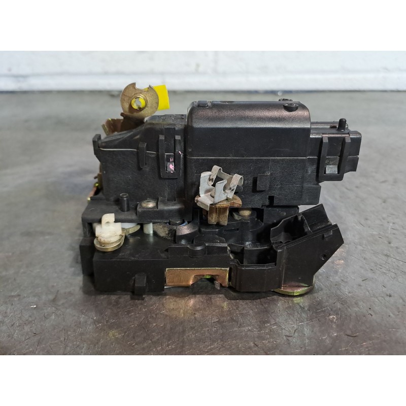 Recambio de cerradura puerta delantera derecha para renault kangoo (f/kc0) 1.5 dci diesel | 0.03 - ... 1.5 dci diesel | 0.03 - .