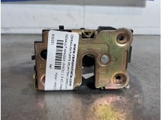 Recambio de cerradura puerta delantera derecha para renault kangoo (f/kc0) 1.5 dci diesel | 0.03 - ... 1.5 dci diesel | 0.03 - . 2