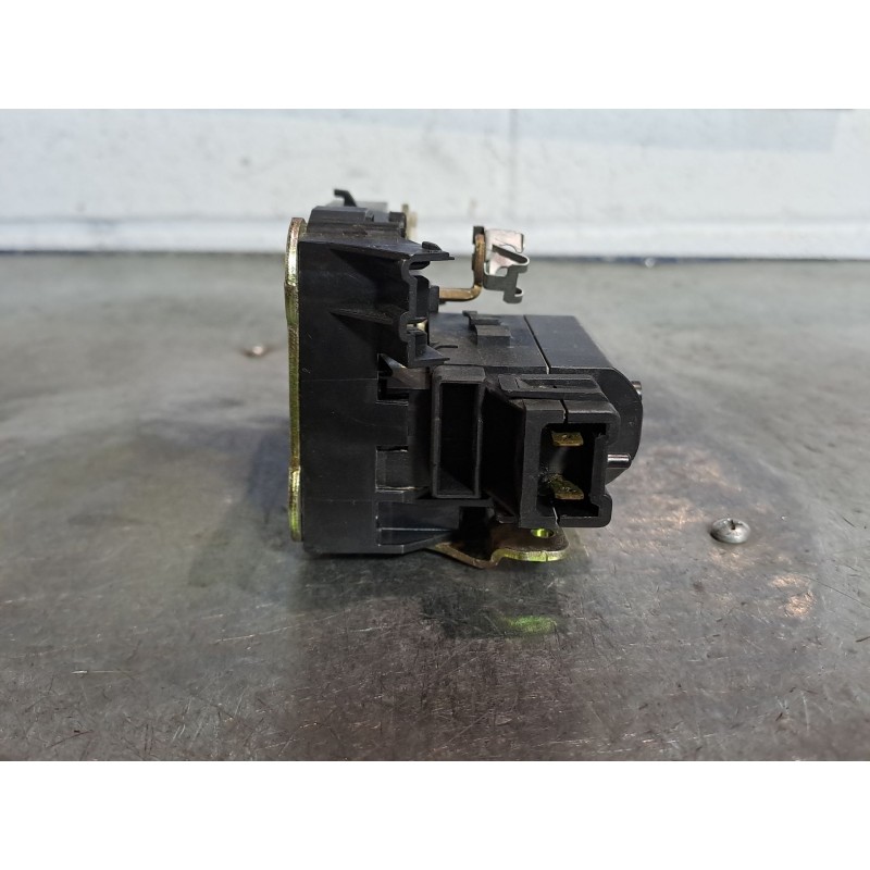 Recambio de cerradura puerta delantera derecha para renault kangoo (f/kc0) 1.5 dci diesel | 0.03 - ... 1.5 dci diesel | 0.03 - .