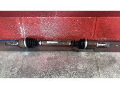 Recambio de transmision delantero izquierda para renault scenic ii 1.9 dci diesel | 0.03 - ... 1.9 dci diesel | 0.03 - ... refer