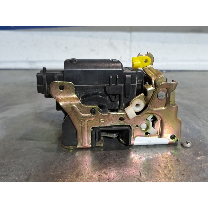 Recambio de cerradura puerta delantera derecha para renault kangoo (f/kc0) 1.5 dci diesel | 0.03 - ... 1.5 dci diesel | 0.03 - .