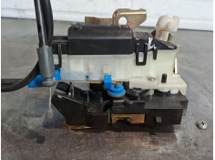 Recambio de cerradura puerta lateral izquierda para renault kangoo (f/kc0) 1.5 dci diesel | 0.03 - ... 1.5 dci diesel | 0.03 - .