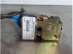 Recambio de cerradura puerta lateral izquierda para renault kangoo (f/kc0) 1.5 dci diesel | 0.03 - ... 1.5 dci diesel | 0.03 - . 2