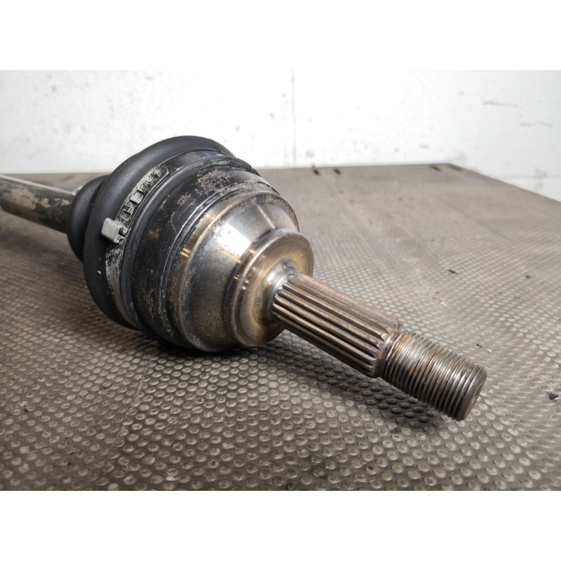 Recambio de transmision delantera derecha para renault kangoo (f/kc0) 1.5 dci diesel | 0.03 - ... 1.5 dci diesel | 0.03 - ... re