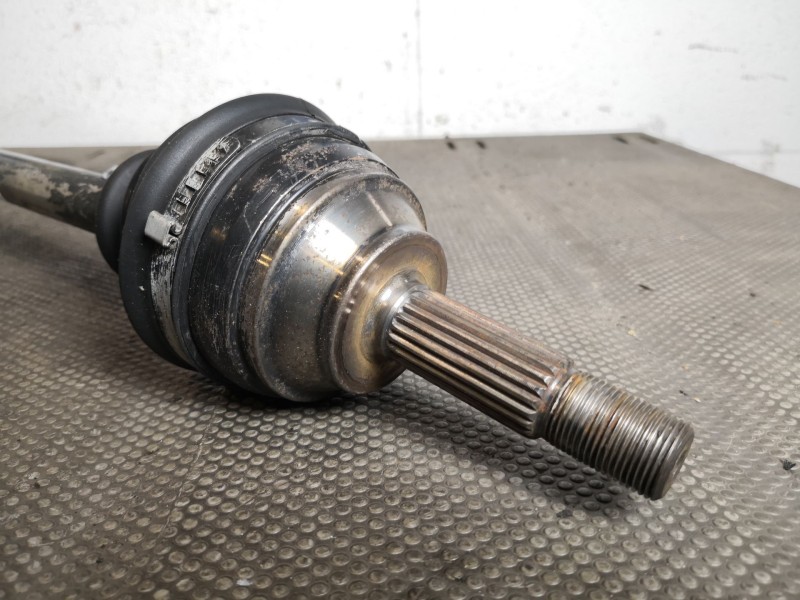Recambio de transmision delantera derecha para renault kangoo (f/kc0) 1.5 dci diesel | 0.03 - ... 1.5 dci diesel | 0.03 - ... re