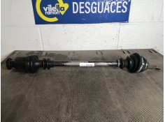 Recambio de transmision delantera derecha para renault kangoo (f/kc0) 1.5 dci diesel | 0.03 - ... 1.5 dci diesel | 0.03 - ... re 2