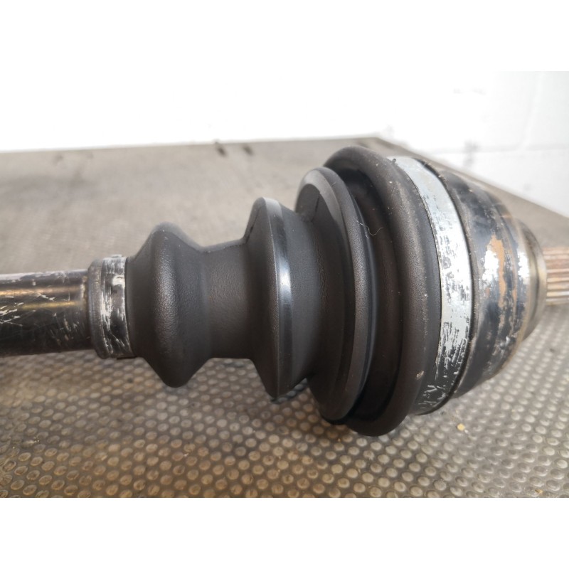 Recambio de transmision delantera derecha para renault kangoo (f/kc0) 1.5 dci diesel | 0.03 - ... 1.5 dci diesel | 0.03 - ... re