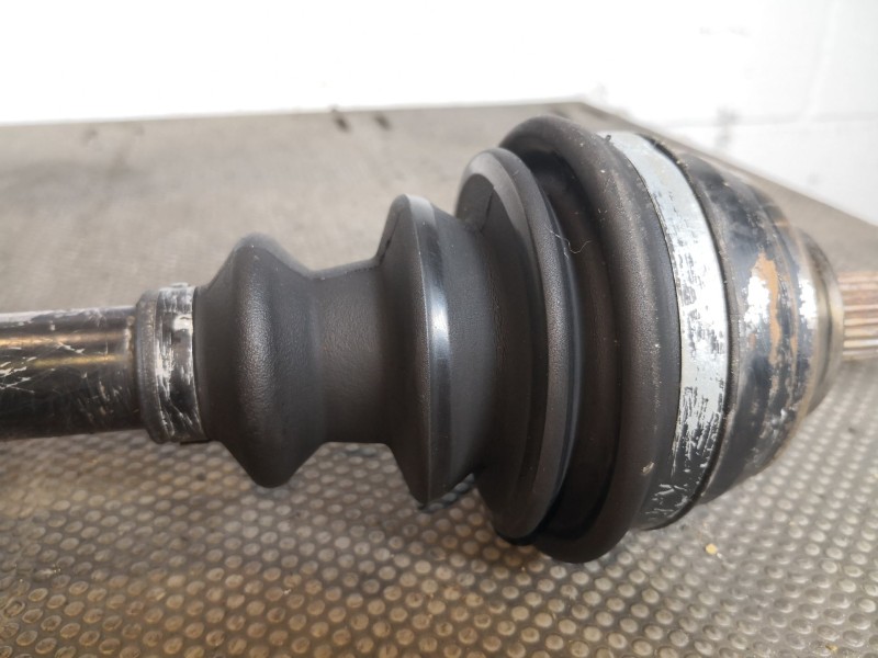 Recambio de transmision delantera derecha para renault kangoo (f/kc0) 1.5 dci diesel | 0.03 - ... 1.5 dci diesel | 0.03 - ... re