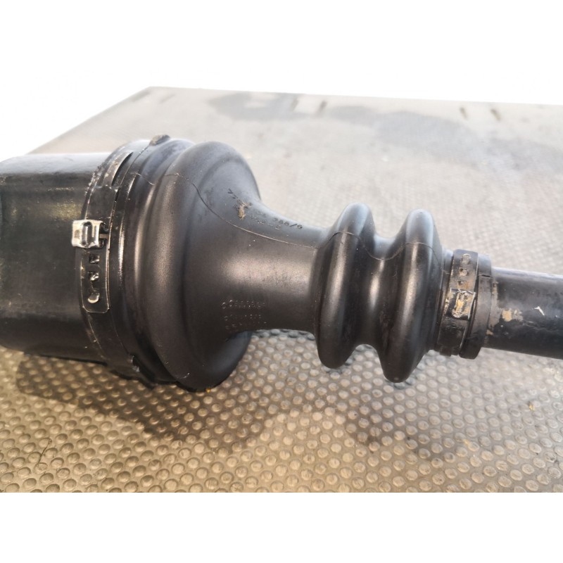 Recambio de transmision delantera derecha para renault kangoo (f/kc0) 1.5 dci diesel | 0.03 - ... 1.5 dci diesel | 0.03 - ... re