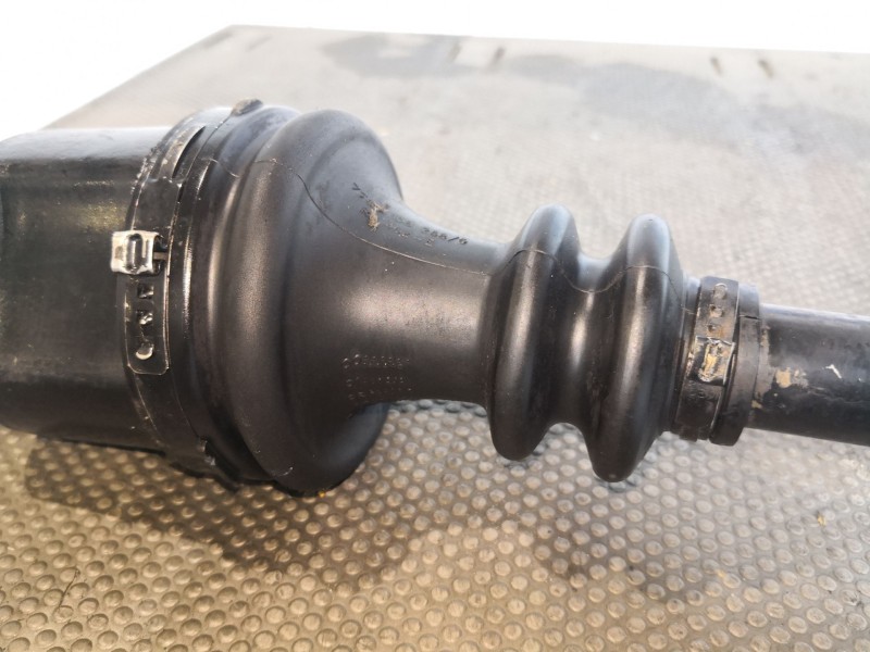 Recambio de transmision delantera derecha para renault kangoo (f/kc0) 1.5 dci diesel | 0.03 - ... 1.5 dci diesel | 0.03 - ... re