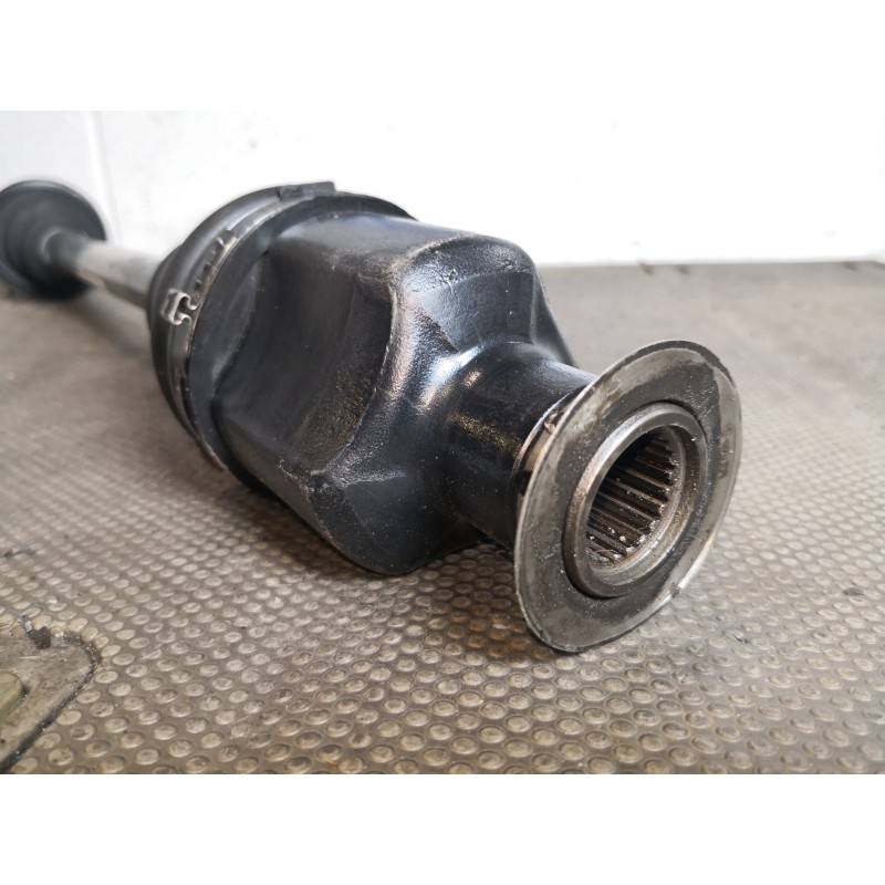 Recambio de transmision delantera derecha para renault kangoo (f/kc0) 1.5 dci diesel | 0.03 - ... 1.5 dci diesel | 0.03 - ... re