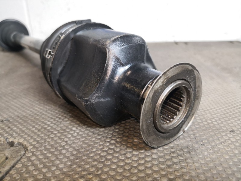 Recambio de transmision delantera derecha para renault kangoo (f/kc0) 1.5 dci diesel | 0.03 - ... 1.5 dci diesel | 0.03 - ... re