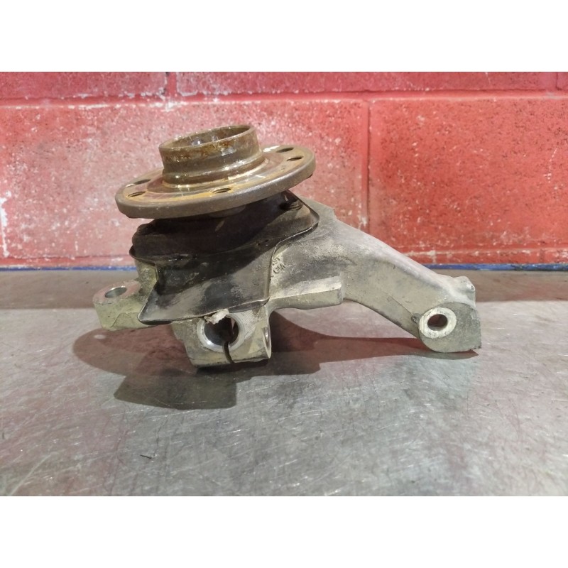 Recambio de mangueta delantera izquierda para opel vectra c berlina comfort | 02.02 - 12.05 comfort | 02.02 - 12.05 referencia O