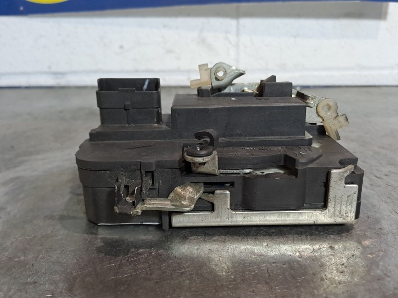 Recambio de cerradura puerta delantera derecha para citroen berlingo  | 0.02 - ...  | 0.02 - ... referencia OEM IAM    Recambio de cerradura puerta delantera derecha para citroen berlingo  | 0.02 - ...  | 0.02 - ... referencia OEM IAM