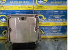 Recambio de centralita motor uce para renault megane i fase 2 classic (la..) 1.9 dci diesel cat | 0.97 - 0.03 1.9 dci diesel cat