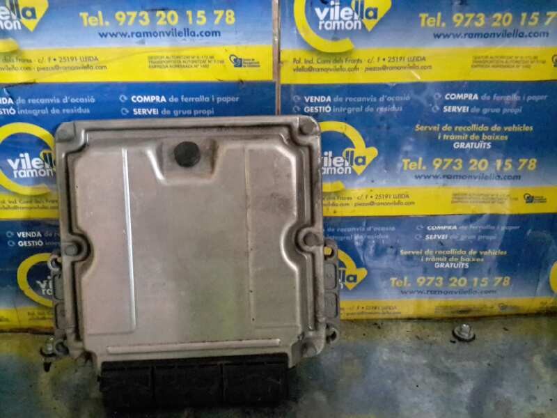 Recambio de centralita motor uce para renault megane i fase 2 classic (la..) 1.9 dci diesel cat | 0.97 - 0.03 1.9 dci diesel cat