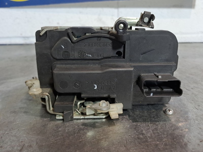 Recambio de cerradura puerta delantera derecha para citroen berlingo  | 0.02 - ...  | 0.02 - ... referencia OEM IAM    Recambio de cerradura puerta delantera derecha para citroen berlingo  | 0.02 - ...  | 0.02 - ... referencia OEM IAM