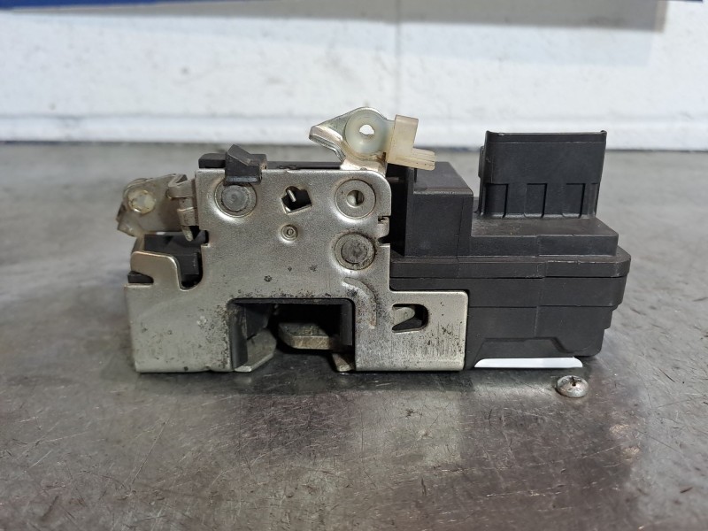 Recambio de cerradura puerta delantera derecha para citroen berlingo  | 0.02 - ...  | 0.02 - ... referencia OEM IAM    Recambio de cerradura puerta delantera derecha para citroen berlingo  | 0.02 - ...  | 0.02 - ... referencia OEM IAM