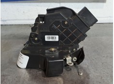 Recambio de cerradura puerta delantera derecha para ford focus berlina (cap) trend | 08.04 - 12.07 trend | 08.04 - 12.07 referen