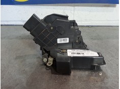 Recambio de cerradura puerta delantera izquierda para ford focus berlina (cap) trend | 08.04 - 12.07 trend | 08.04 - 12.07 refer