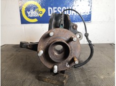 Recambio de mangueta delantera derecha para ford focus berlina (cap) trend | 08.04 - 12.07 trend | 08.04 - 12.07 referencia OEM 