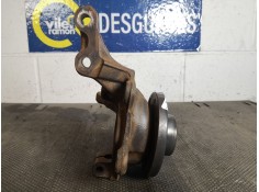 Recambio de mangueta delantera izquierda para renault kangoo (f/kc0) 1.5 dci diesel | 0.03 - ... 1.5 dci diesel | 0.03 - ... ref 2