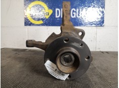 Recambio de mangueta delantera derecha para renault kangoo (f/kc0) 1.5 dci diesel | 0.03 - ... 1.5 dci diesel | 0.03 - ... refer