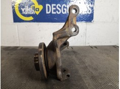 Recambio de mangueta delantera derecha para renault kangoo (f/kc0) 1.5 dci diesel | 0.03 - ... 1.5 dci diesel | 0.03 - ... refer 2