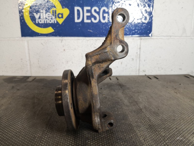 Recambio de mangueta delantera derecha para renault kangoo (f/kc0) 1.5 dci diesel | 0.03 - ... 1.5 dci diesel | 0.03 - ... refer