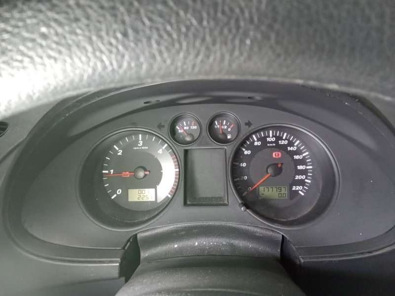 seat ibiza (6l1) del año 2002 seat ibiza (6l1) del año 2002