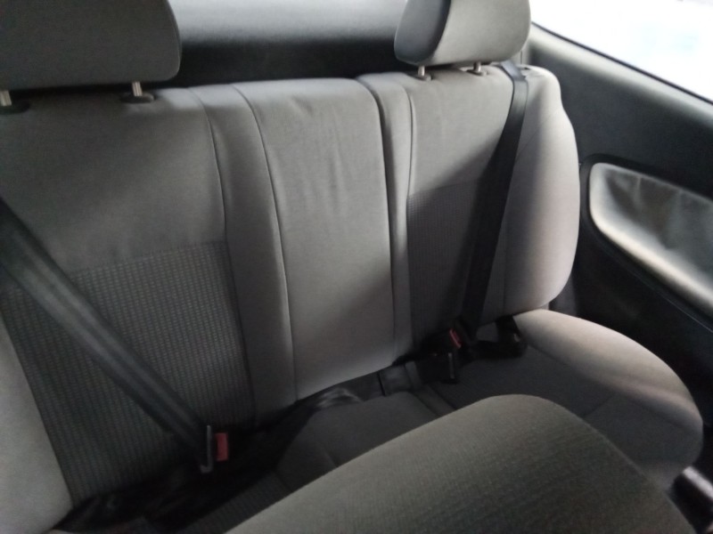 seat ibiza (6l1) del año 2002 seat ibiza (6l1) del año 2002