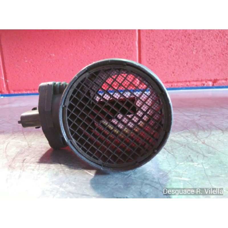 Recambio de caudalimetro para opel astra g berlina 1.7 16v dti cat (y 17 dt / lr6) | 0.98 - ... 1.7 16v dti cat (y 17 dt / lr6) 