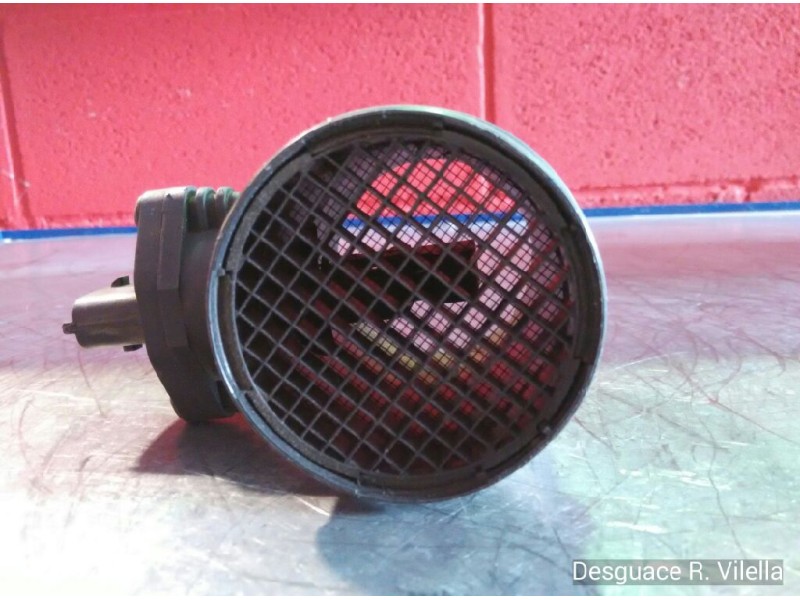 Recambio de caudalimetro para opel astra g berlina 1.7 16v dti cat (y 17 dt / lr6) | 0.98 - ... 1.7 16v dti cat (y 17 dt / lr6) 