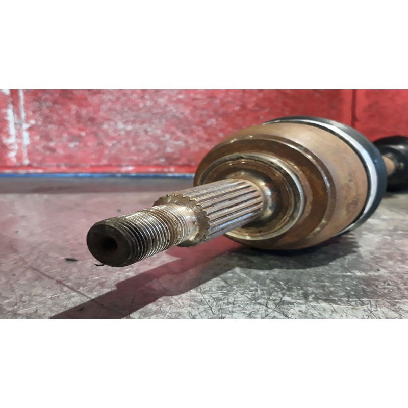 Recambio de transmision delantero izquierda para renault scenic ii 1.9 dci diesel | 0.03 - ... 1.9 dci diesel | 0.03 - ... refer