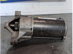 Recambio de motor arranque para fiat scudo (222)  | 0.95 - ...  | 0.95 - ... referencia OEM IAM D7R26   2