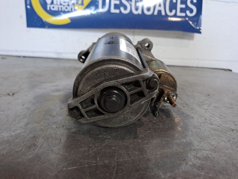 Recambio de motor arranque para fiat scudo (222)  | 0.95 - ...  | 0.95 - ... referencia OEM IAM D7R26  
