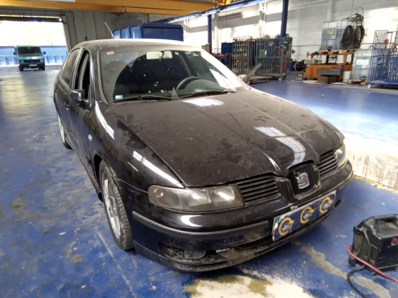 seat leon (1m1) del año 2002 seat leon (1m1) del año 2002