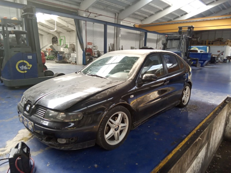 seat leon (1m1) del año 2002 seat leon (1m1) del año 2002