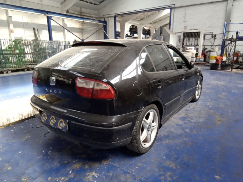 seat leon (1m1) del año 2002 seat leon (1m1) del año 2002