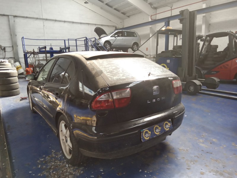 seat leon (1m1) del año 2002 seat leon (1m1) del año 2002
