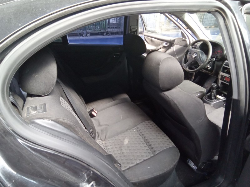 seat leon (1m1) del año 2002 seat leon (1m1) del año 2002