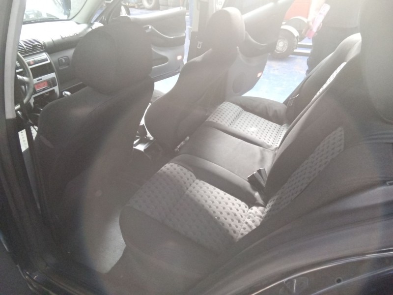 seat leon (1m1) del año 2002 seat leon (1m1) del año 2002