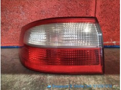 Recambio de piloto trasero izquierdo para renault laguna ii (bg0) authentique | 11.01 - 12.05 authentique | 11.01 - 12.05 refere