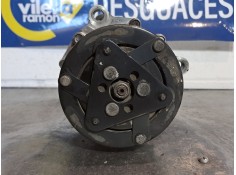 Recambio de compresor aire acondicionado para volkswagen polo berlina (6n2) conceptline | 10.99 - 12.02 conceptline | 10.99 - 12