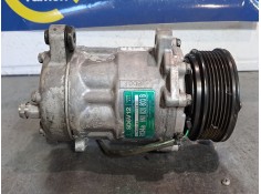 Recambio de compresor aire acondicionado para volkswagen polo berlina (6n2) conceptline | 10.99 - 12.02 conceptline | 10.99 - 12 2