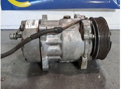 Recambio de compresor aire acondicionado para fiat scudo (222)  | 0.95 - ...  | 0.95 - ... referencia OEM IAM   SD7VAA 2