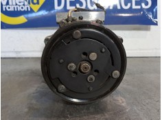 Recambio de compresor aire acondicionado para renault megane i (ba0/1_) 1.9 dti referencia OEM IAM 1132F  