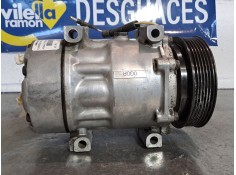 Recambio de compresor aire acondicionado para renault megane i (ba0/1_) 1.9 dti referencia OEM IAM 1132F   2